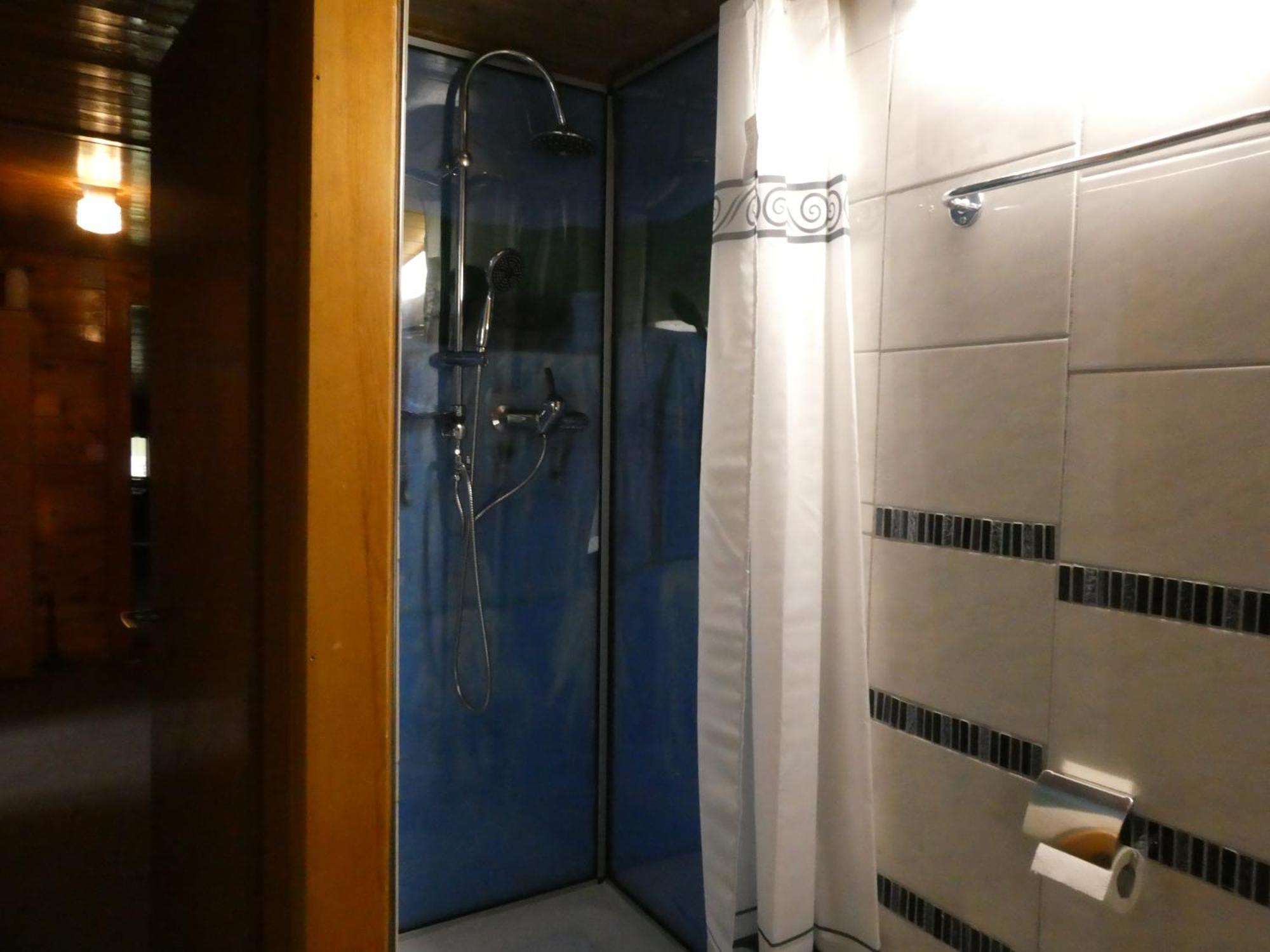 Haus Zur Erholung Apartment Stalden Exterior foto